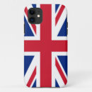 Pesquisar por bandeira britânica iphone capas Personalizável