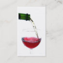 Pesquisar por loja vinho de cartao de visita Álcool