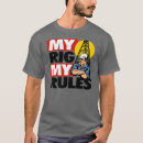 Pesquisar por plataformas petrolíferas camisetas Equipamento