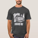 Pesquisar por login camisetas Acampamento