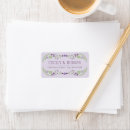 Pesquisar por casamento roxo etiquetas endereco retorno Para ela