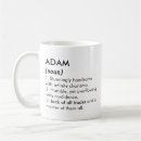 Pesquisar por adams canecas Nome