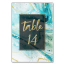 Pesquisar por ouro metálico cartoes de mesa Convidados