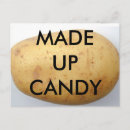 Pesquisar por batata doce cartoes postais Humor