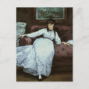 Pesquisar por manet de edouard cartoes postais Fêmea