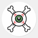 Pesquisar por ossos cruzados adesivos Piratas