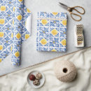 Pesquisar por limão papel de presente Elegante