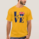 Pesquisar por austrália camisetas Eu amo austrália
