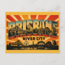 Pesquisar por brisbane cartoes postais Queensland