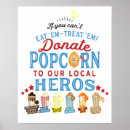 Pesquisar por popcorn pôsteres pósteres Pipoca