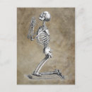 Pesquisar por anatomia cartoes postais Ossos