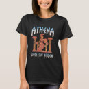 Pesquisar por athene camisetas Antigo