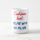 Pesquisar por níveis do café canecas Para ela