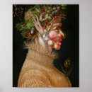 Pesquisar por arcimboldo pôsteres pósteres Pintura