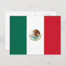 Pesquisar por bandeira mexicana cartoes postais Bandeira do méxico