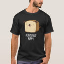 Pesquisar por raça pura camisetas Pão