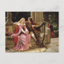 Pesquisar por arte medieval cartoes postais Romance