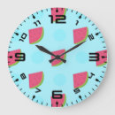 Pesquisar por arte melancia relogios de parede Qualquer pessoa