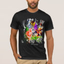 Pesquisar por cubismo camisetas Cubista