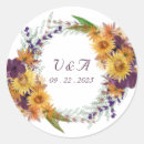 Pesquisar por floral amarelo adesivos Flores silvestres
