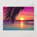 Pesquisar por pôr do sol bonito cartoes postais Água