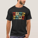 Pesquisar por teacher camisetas Nerd