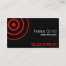 Pesquisar por representante cartao de visita Vendas