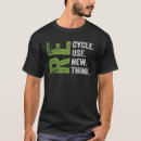 Pesquisar por reuse camisetas Repensar
