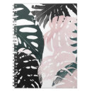 Pesquisar por notebook tropical cadernos de notas Verde