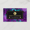 Pesquisar por galáxia azul de cartao de visita Estrelas