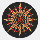 Pesquisar por sol tribal adesivos Nativo