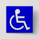 Pesquisar por estacionamento botons Deficiente