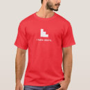 Pesquisar por inabilidade camisetas Humor