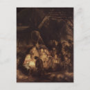 Pesquisar por rembrandt cartoes postais Harmensz