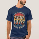 Pesquisar por edição camisetas Nascido em 1976