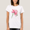 Pesquisar por peony camisetas Flores
