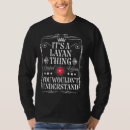 Pesquisar por leigo camisetas Coisa