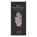 Pesquisar por massagem panfletos Ioga