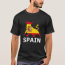 Pesquisar por touro espanhol camisetas Espanha