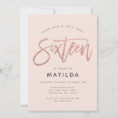 Pesquisar por princess sweet sixteen convites Filha