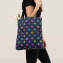 Pesquisar por coração colorido bolsas tote Padrão