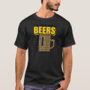 Pesquisar por 75 anos velho camisetas Cervejas