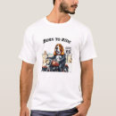 Pesquisar por amante da motocicleta camisetas Para todos