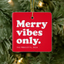 Pesquisar por merry ornamentos Retro