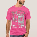Pesquisar por the band camisetas Música