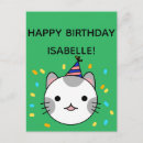 Pesquisar por gatos vertical cartoes Para crianças