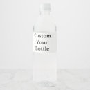 Pesquisar por imagem agua garrafa rotulos Personalizar