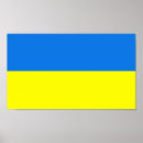 Pesquisar por bandeira de país pósteres Azul