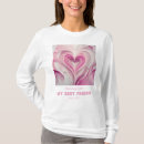 Pesquisar por puro amor camisetas Para ela