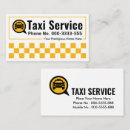 Pesquisar por táxi amarelo cartao de visita Taxista